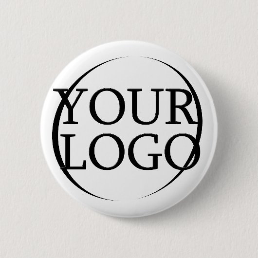 Persoonlijk Huwelijk Eigen Idee Maken Ronde Button 5,7 Cm (Voorkant)