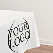 Persoonlijk Huwelijk Eigen Idee Maken Tafelkleed (Voorbeeld)