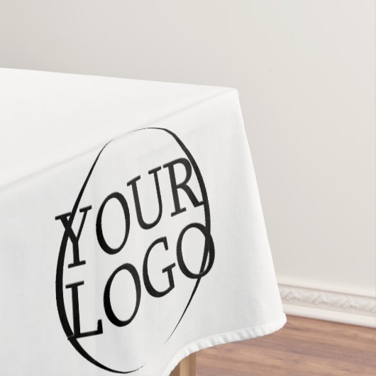 Persoonlijk Huwelijk Eigen Idee Maken Tafelkleed (Voorbeeld)