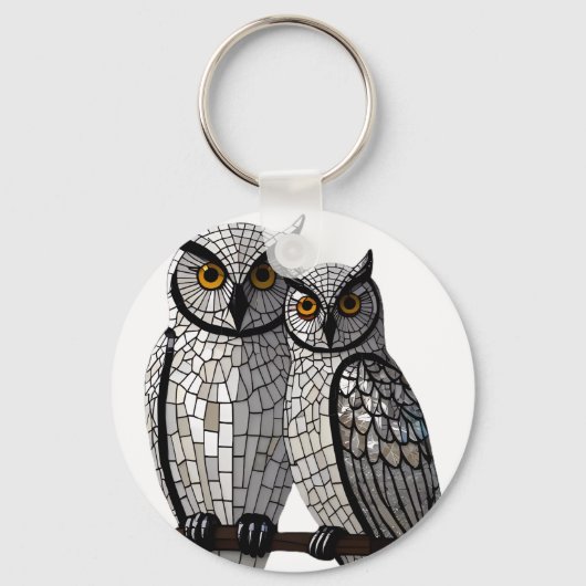 Persoonlijk huwelijk sleutelhanger (Achterkant)