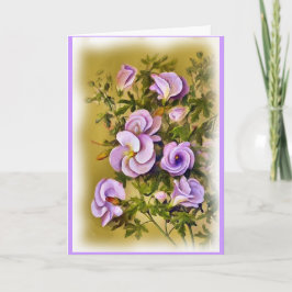 Persoonlijk huwelijksjubileum vrouw felicitatiekaa kaart