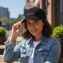 Persoonlijk huwelijksreisgeschenk voor de bruid, A