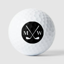 Persoonlijk Initieel Monogram