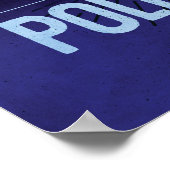 Persoonlijk is Politiek - 11x14 afdrukken Poster (Hoek)