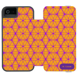 Persoonlijk Japans Kumiko-patroon