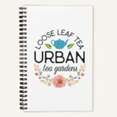 Persoonlijk journaal Notitieboek (Voorkant)