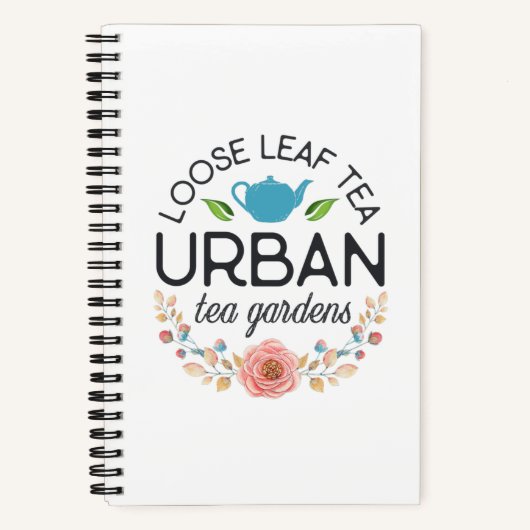 Persoonlijk journaal Notitieboek (Voorkant)