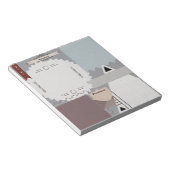 Persoonlijk Journal Notitieboek Dagboek ScrapbookP Notitieblok (Schuin)