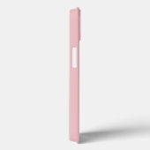 Persoonlijk Juni Roos Geboortebloem Geschenk voor Case-Mate iPhone Case (Achterkant / Rechts)