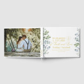 Persoonlijk Katholieke Bijbel Trouwgastenboek Gastenboek (Volledig)