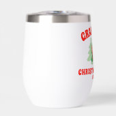 Persoonlijk Kerstcadeau voor oma (Voorkant)