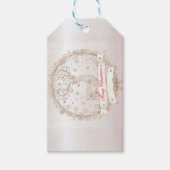 Persoonlijk kerstcadeaukaartje – 20% korting vanda cadeaulabel (Voorkant)