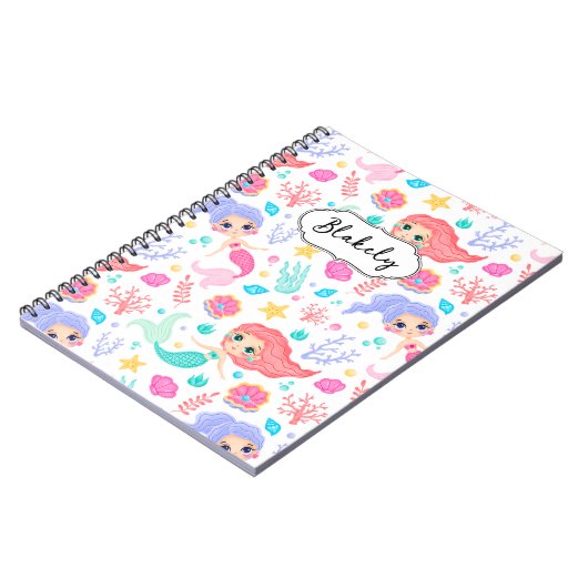 Persoonlijk kinder notitieboek Aangepaste schoolsp (Linkerzijde)