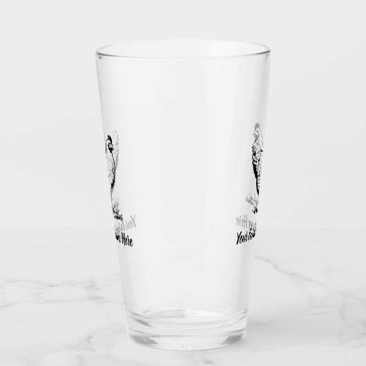 Persoonlijk kippenBoerderij Glas (Links)