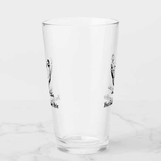 Persoonlijk kippenBoerderij Glas (Rechts)