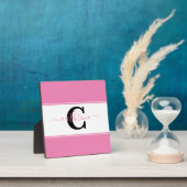 Persoonlijk kleurblok  fotoplaat (Insitu)