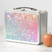 PERSOONLIJK - Kleurrijke Pastel Glitters (In situ)