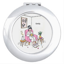 Persoonlijk knus geschenk voor mama zachte relaxer