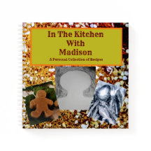 Persoonlijk Kookboek