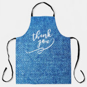Persoonlijk kookschort cadeau voor keuken, chef-ko schort (Voorkant)