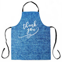 Persoonlijk kookschort cadeau voor keuken, chef-ko