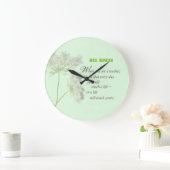 Persoonlijk, Leraar-appreciatiedag Dank u Grote Klok (Huis)