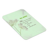 Persoonlijk, Leraar-appreciatiedag Dank u Magneet (Rechterzijde)