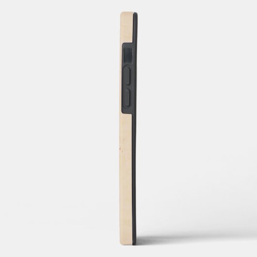 Persoonlijk links en rechts menselijk brein Case-Mate iPhone case (Achterkant / Links)