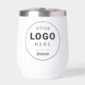 Persoonlijk logo-ontwerp (Voorkant)