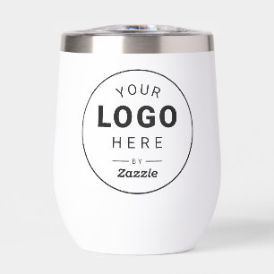 Persoonlijk logo-ontwerp