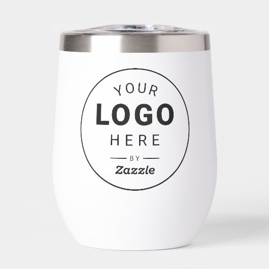 Persoonlijk logo-ontwerp (Voorkant)