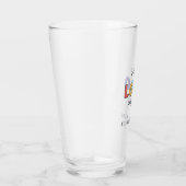 Persoonlijk Logo Zakelijk Glas (Rechts)