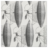 Persoonlijk luchtschip stof (Swatch)