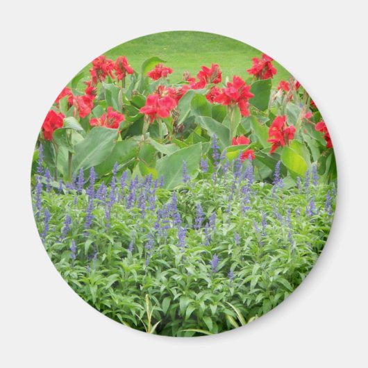 Persoonlijk Magneet (Voorkant)