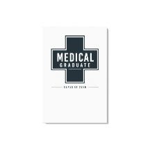 Persoonlijk Medisch Afstudeercadeau 2026