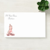 Persoonlijk Mediteer Notitieblok Post-it® Notes (Kantoor)