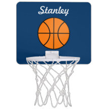 Persoonlijk mini Basketball Hoop