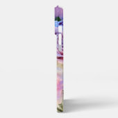 Persoonlijk Modern, Cute Roos iPhone iPhone 13 P iPhone Hoesje (Linkerkant)