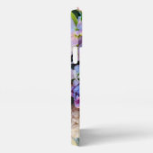 Persoonlijk Modern, Cute Roos iPhone iPhone 13 P iPhone Hoesje (Rechterkant)