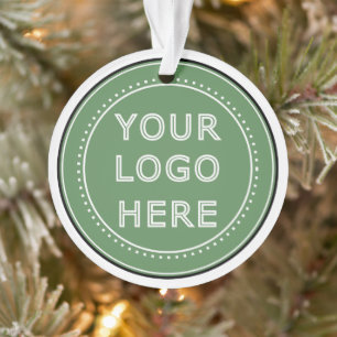persoonlijk modern, minimalistisch en elegant ornament