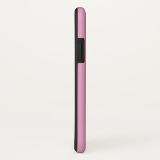 Persoonlijk Modern Monogram Case-Mate iPhone Case (Achterkant/rechts)