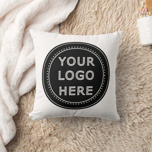 persoonlijk moderne, minimalistische en elegante  kussen (Deken)