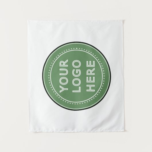 persoonlijk moderne, minimalistische en elegante wandkleed (Voorkant)