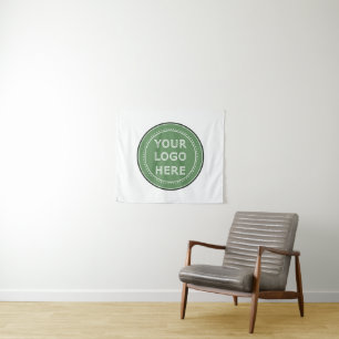 persoonlijk moderne, minimalistische en elegante wandkleed