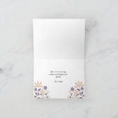 Persoonlijk Moederdag Elegant Bloemendesign (Binnen)