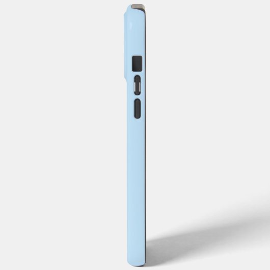 Persoonlijk Monogram Case-Mate iPhone Case (Achterkant / Links)