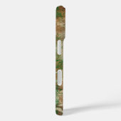 Persoonlijk monogram Case-Mate iPhone case (Achterkant / Rechts)