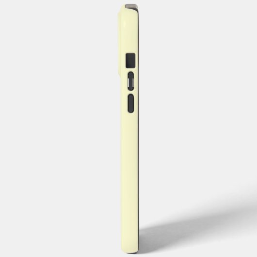 Persoonlijk Monogram Case-Mate iPhone Case (Achterkant / Links)