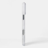 Persoonlijk monogram en naam iPhone hoesje (Rechterkant)