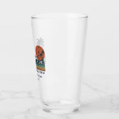Persoonlijk Myrtle Beach-weekend vrijgezellenfeest Glas (Links)